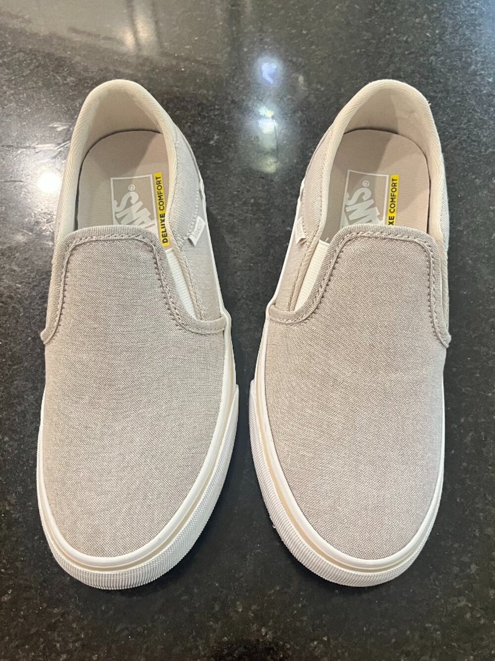 Vans Slip On Sneaker